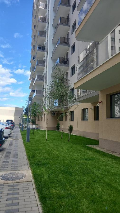 Lovely Sunrise Apartament Bucureşti