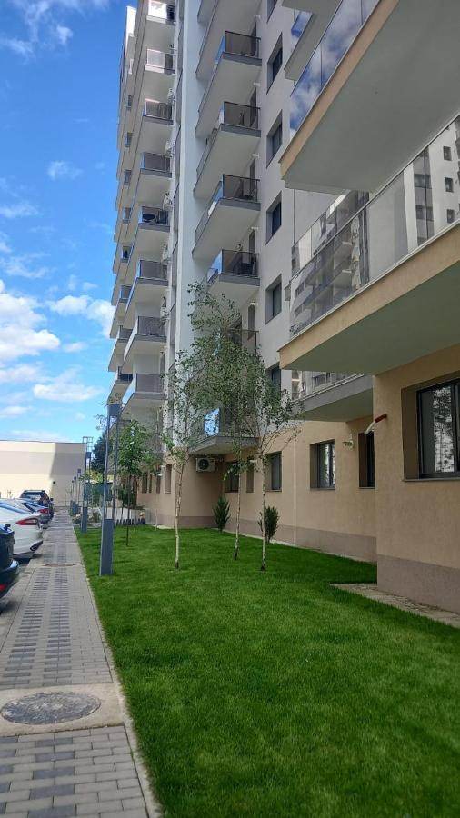Lovely Sunrise Apartament Bucureşti